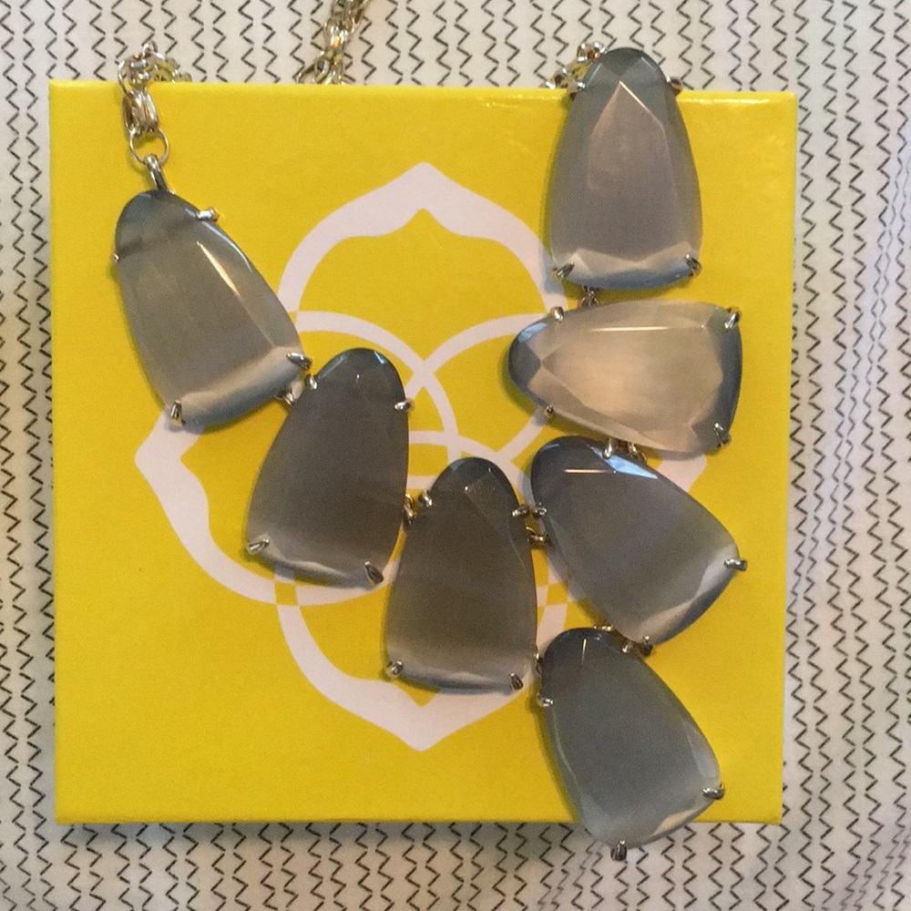 Kendra Scott Harlow Necklace